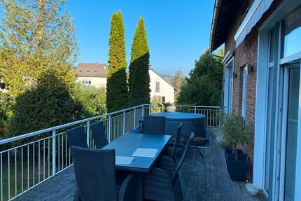 Charmante Einfamilienhaus gehobene Austattung - Hann. Münden