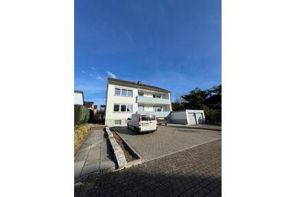 Wohnung zu Vermieten - 1.100,00&nbsp;EUR Kaltmiete, ca.&nbsp; 100,00&nbsp;m&sup2; in Eichenzell (PLZ: 36124)