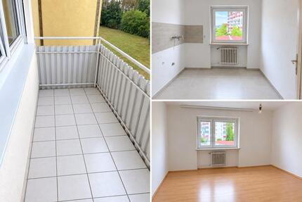 Schöne 3 Zimmer-Wohnung in Burghausen zu vermieten