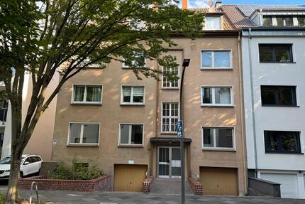 Apartement Arndtstrasse 26, Dortmund Zentrum, Bad neu