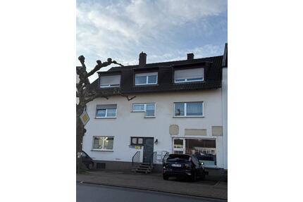 Wohn & Geschäftshaus Citylage 66793 Saarwellingen !