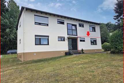 Wohnung zum Kaufen in Kempfeld 59.000,00 € 62 m²