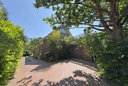 Haus zum Kaufen in Horst 549.000,00 € 149 m²