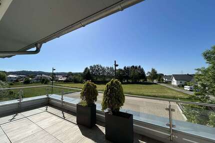 Wohnung zum Mieten in Unterroth 900,00 € 74 m²