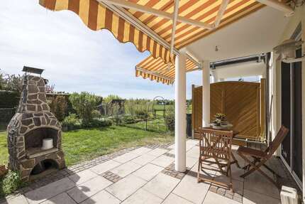 Wohnung zum Kaufen in Puchheim 585.000,00 € 99.62 m²