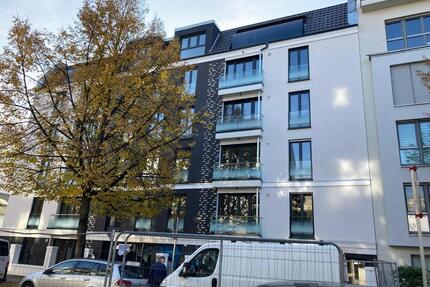 Moderne neue Elegant Wohnung in Weißensee - Pankow - Berlin