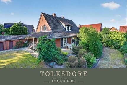 Haus zum Kaufen in Hopsten 365.000,00 € 152.39 m²