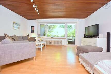 Wohnung zum Mieten in Möglingen 990,00 € 40 m²