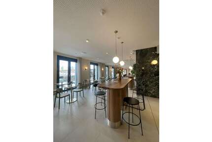 Wohnung zum Mieten in Berlin 635,11 € 22.44 m²