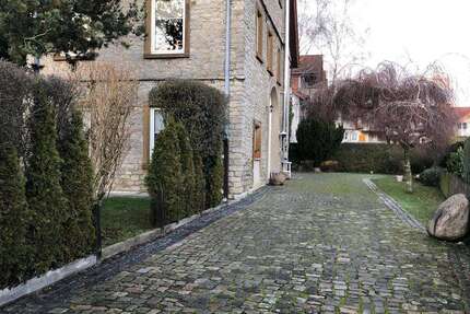 Wohnung zum Mieten in Leopoldshöhe 1.250,00 € 131.8 m²