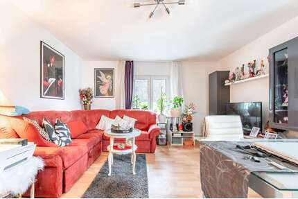 Wohnung zum Kaufen in Hamburg 219.000,00 € 45 m²