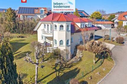 Haus zum Kaufen in Daisendorf 1.295.000,00 € 230 m²