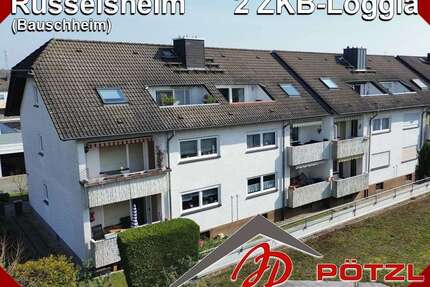 Wohnung zum Kaufen in Rüsselsheim 179.000,00 € 51.75 m²