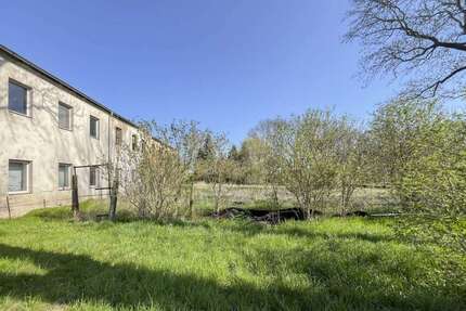 Grundstück zu verkaufen in Wittenberg 20.000,00 € 1889 m²