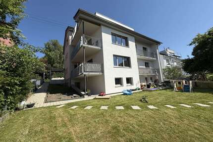 Wohnung zum Mieten in Elchingen 1.335,00 € 112 m²