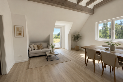 Wohnung zum Kaufen in Scharbeutz 249.000,00 € 54.88 m²