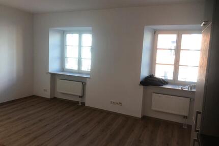 Wohnung für Senioren und Menschen mit Einschränkung - Rosenheim Innenstadt