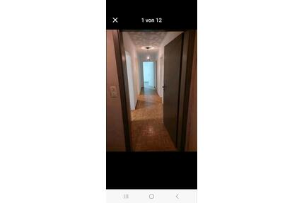 3 Zimmer wohnung. Sofort zum Vermieten zentrale 75 qm. - Albstadt Gemarkung Onstmettingen