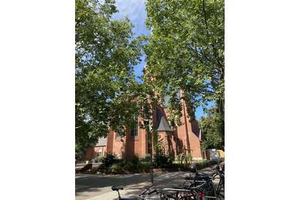 Wohnung zum Mieten in Berlin 3.200,00 € 160 m²