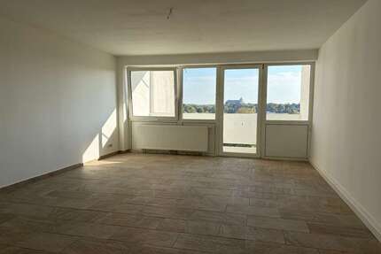 Wohnung zum Mieten in Ingolstadt 932,93 € 103.2 m²