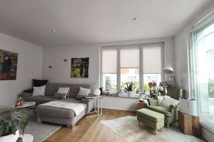 Wohnung zum Kaufen in Altlußheim 529.000,00 € 155 m²