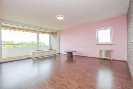 Wohnung zum Kaufen in Kaarst 249.000,00 € 95 m²