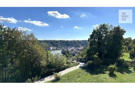 Wohnung zum Kaufen in Burghausen 165.000,00 € 51.44 m²