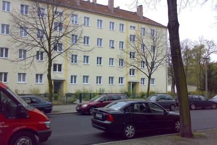 2 Zimmer Wohnung Berlin Köpenick
