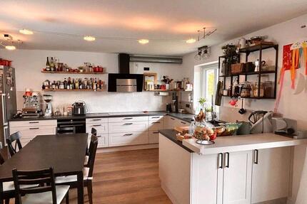 Attraktive 3-Zimmer-Wohnung in der Gemeinde Bernried, OT Weibing