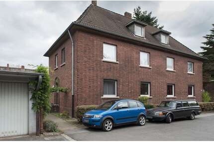 Wohnung zum Mieten in Duisburg 645,00 € 89.56 m²