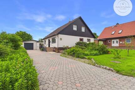 Haus zum Kaufen in Bassum 295.000,00 € 163 m²