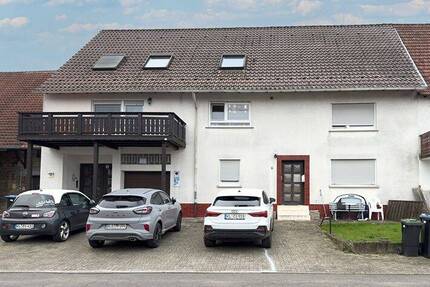 Mehrgenerationenhaus - 389.000,00&nbsp;EUR Kaufpreis, ca.&nbsp; 326,00&nbsp;m&sup2;&nbsp;Wohnfl&auml;che in Rothselberg (PLZ: 67753)