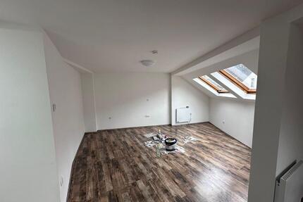 2 Zimmer Dachgeschosswohnung ca. 60 m² - Traben-Trarbach