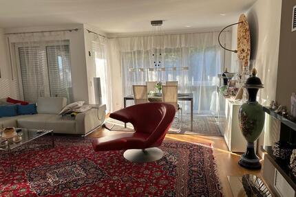 3 Zimmer an der Lindenallee - 1.580,00&nbsp;EUR Kaltmiete, ca.&nbsp; 92,00&nbsp;m&sup2; in Frankfurt am Main (PLZ: 60433) Eschersheim