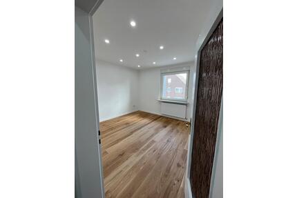 Charmante, kernsanierte 3-Zimmer-Wohnung im ruhigen Voxtrup - Osnabrück Gretesch