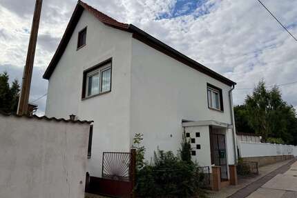 Haus zum Kaufen in Alsleben 84.000,00 € 150 m²