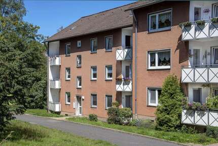Wohnung zum Mieten in Lüdenscheid 319,00 € 45.99 m²