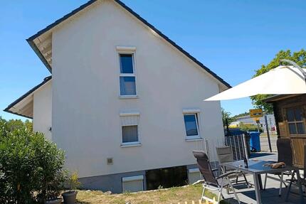Mehrfamilienhaus in Radolfzell zum Verkaufen - Radolfzell am Bodensee