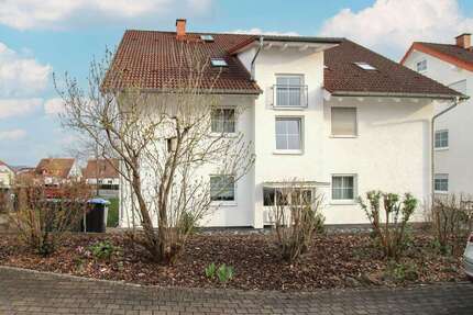 Wohnung zum Kaufen in Gießen 249.000,00 € 72 m²