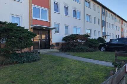 Wohnung zum Mieten in Sehnde 455,00 € 62.09 m²
