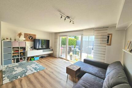 PROVISIONSFREIE 95 m² Maisonette, Haus-in-Haus, 2-TG Stellplätze - Sachsenheim