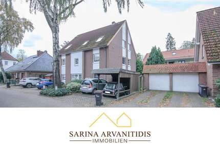 Wohnung zum Kaufen in Lilienthal 319.000,00 € 93.17 m²