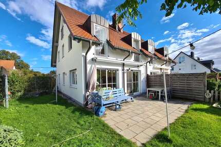 Haus zum Mieten in Freising Sünzhausen 1.590,00 € 110 m² - Freising / Sünzhausen