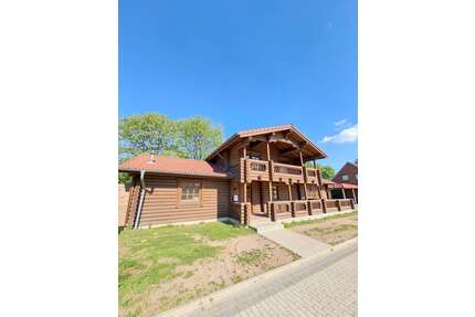 Haus zum Kaufen in Jerrishoe 245.000,00 € 144 m²
