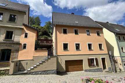 Haus zum Kaufen in Königstein 298.000,00 € 130 m²