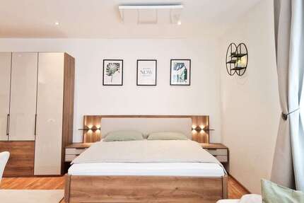 Wohnung zum Mieten in Darmstadt 990,00 € 52 m²