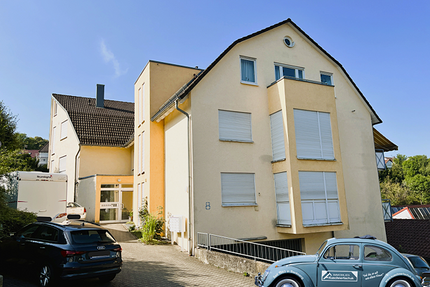 Wohnung zum Mieten in Backnang 695,00 € 53 m²