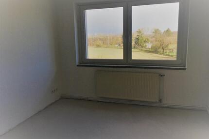 1-Raum-Wohnung im gepflegten Mehrfamilienhaus in Weferlingen - Oebisfelde-Weferlingen Döhren