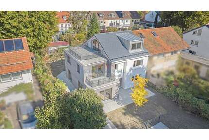 Haus zum Kaufen in Geretsried 1.050.000,00 € 199 m²