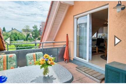 In Bad Krozingen Freiburg. 3 Zi. Fewo 4* ab 30.4. frei - 9.5.